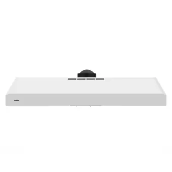 Oferta de Campana de Pared 76 cm (30 pulgadas) Blanca Mabe - CMPU761BX0 por $1649.52 en Mabe