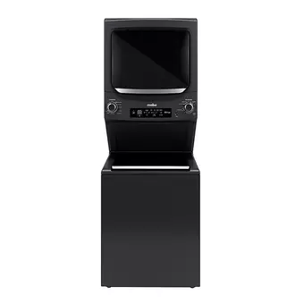 Oferta de Centro de Lavado Premium Gas LP 20 Kg Diamond Gray Mabe - MCL2040PPDG1 por $32799.28 en Mabe