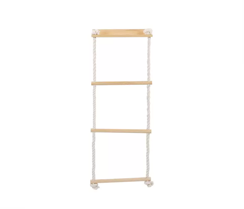 Oferta de Perchero de pared Minte - Natural por $949 en Gaia Design