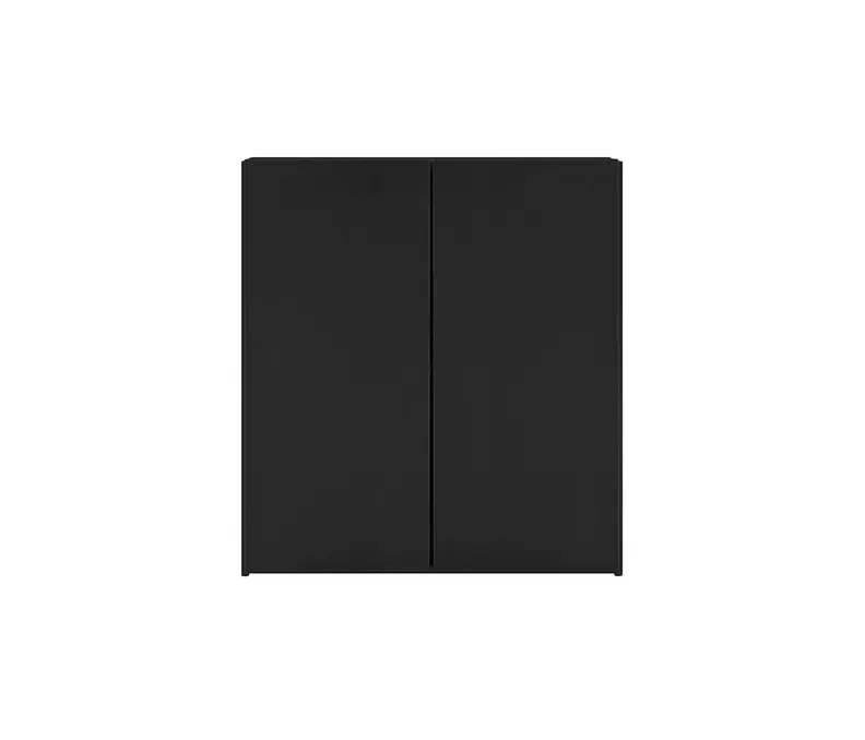 Oferta de Mueble de baño Playón - Negro por $829 en Gaia Design