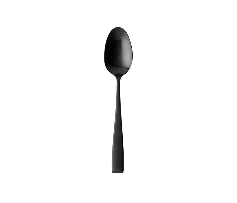 Oferta de Cuchara Arista - Negro por $119 en Gaia Design