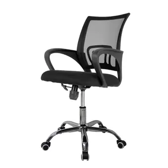 Oferta de Silla Ejecutiva 107 Mesh por $949 en Mundo In Muebles