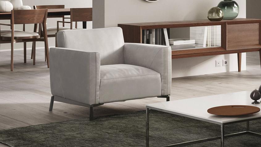 Oferta de Tratto por $34520 en Natuzzi