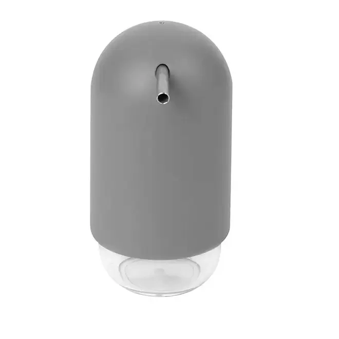 Oferta de Dosificador Jabon Liquido Gris Touch Umbra por $286.3 en Perfect Home