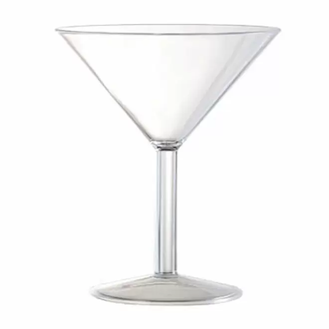 Oferta de Copa para Martini, con Capacidad de 270ml por $69 en Perfect Home