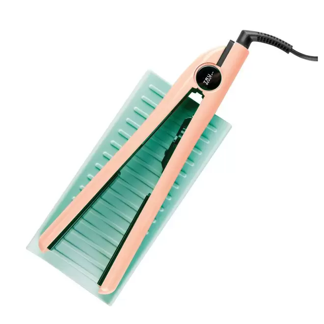 Oferta de Protector para Plancha de Cabello Interdesign – Aqua por $161.4 en Perfect Home