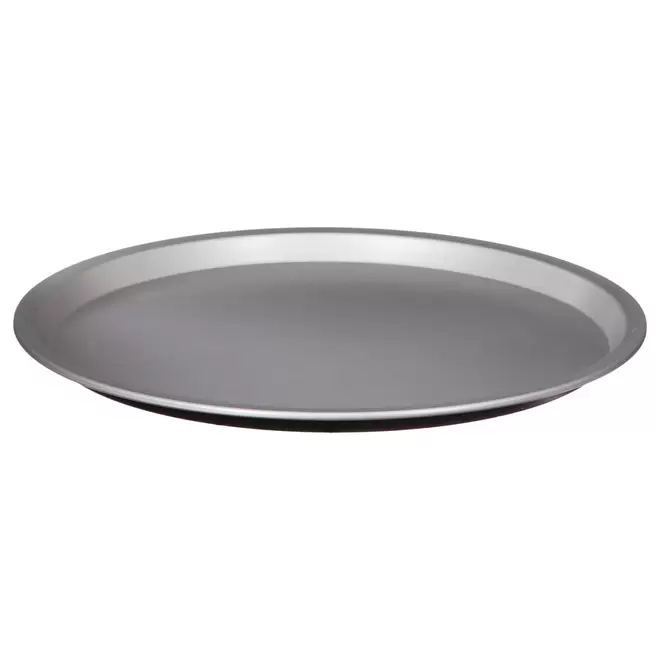 Oferta de Bandeja Para Pizza Metalico por $215.4 en Perfect Home