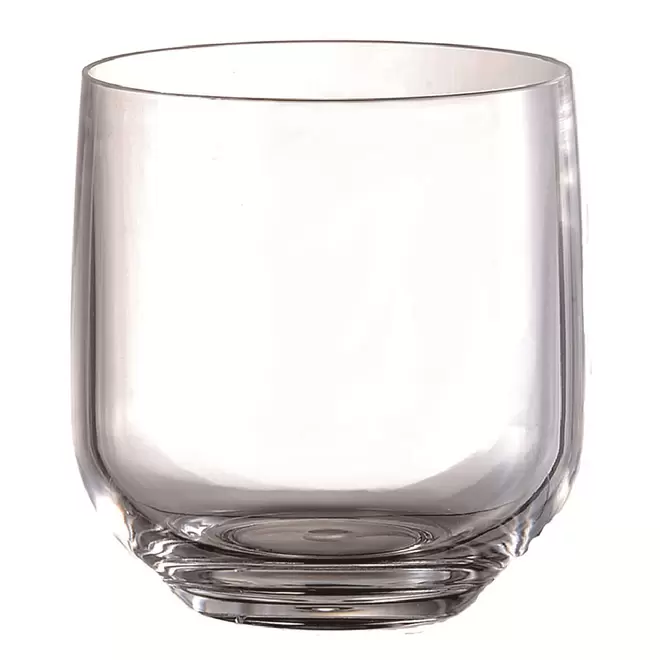 Oferta de Vaso 12 Oz – Transparente por $65 en Perfect Home