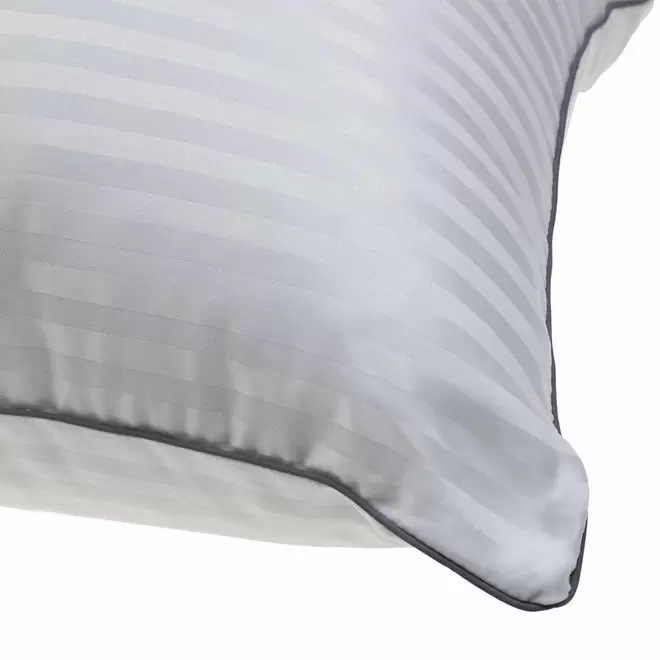 Oferta de AlmohadaSleep Comfort Estandar por $515.4 en Perfect Home