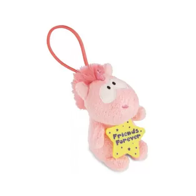 Oferta de Llavero Unicornio Merry Heart Friends Forever 8Cm por $90 en Perfect Home