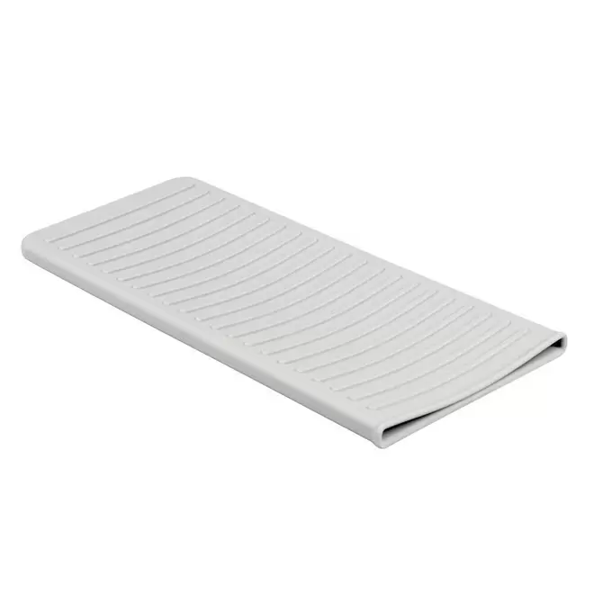 Oferta de Funda para Plancha de Cabello Interdesign – Gris por $263.4 en Perfect Home