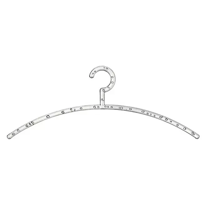 Oferta de Gancho para Camisa Bubble por $35.6 en Perfect Home