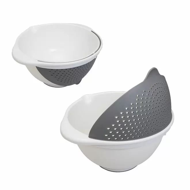 Oferta de Bolw Escurridor por $249 en Perfect Home