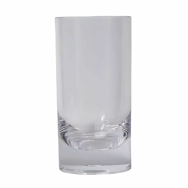 Oferta de Vaso de Doble Pared – Transparente por $109 en Perfect Home