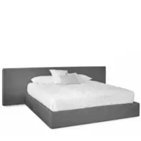 Oferta de Cama Larissa, Cat. 2 Cama Larissa, Cat. 2 por $40490 en Moda in casa