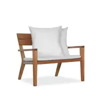 Oferta de Silla Balam lounge, Cat.2 Sumbrella Silla Balam lounge, Cat.2 Sumbrella por $22590 en Moda in casa