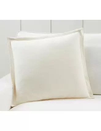 Oferta de Funda para cojín Cozy por $959.2 en Pottery Barn