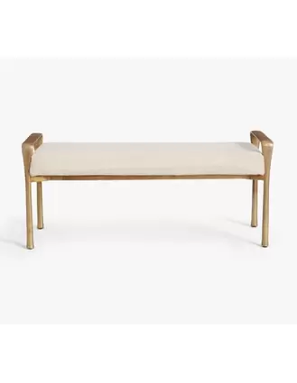 Oferta de Banca Bodhi por $13599.2 en Pottery Barn