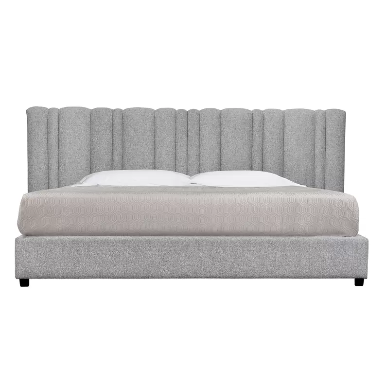 Oferta de Cama Clementina queen por $30244.5 en Móbica