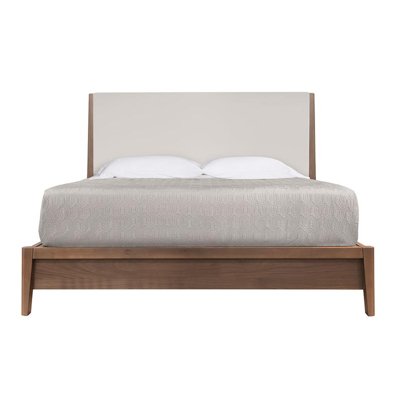Oferta de Cama Ficus king por $19196 en Móbica