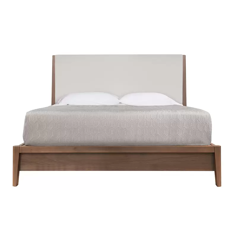 Oferta de Cama Ficus king por $26394.5 en Móbica