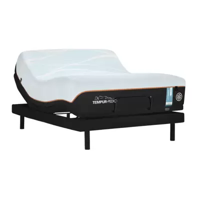 Oferta de 8° cooler – LUXE Breeze FIRM por $119594 en Tempur