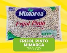 Oferta de Mimarca - Frijol Pinto en Merco