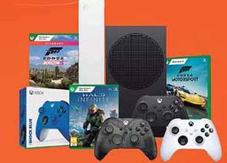 Oferta de Xbox - De Compra En Consolas Y Accesorios  en La Comer
