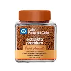Oferta de Café Liofilizado Sabor Amaretto 110 g por $161 en Café punta del Cielo