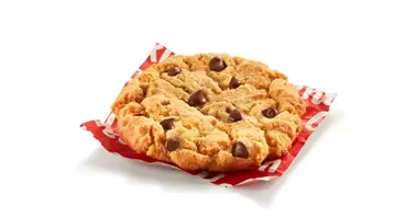 Oferta de GALLETAS CHOCO CHIP por $35 en KFC