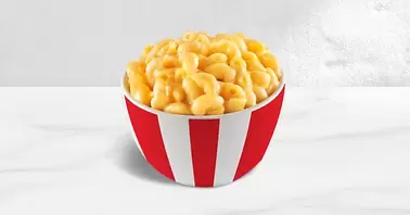 Oferta de MAC & CHEESE INDIVIDUAL por $59 en KFC