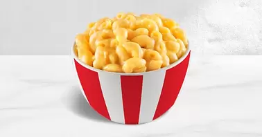 Oferta de MAC & CHEESE GRANDE por $69 en KFC