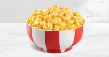 Oferta de MAC & CHEESE FAMILIAR por $109 en KFC