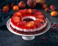 Oferta de Gelatina de Jamaica Light por $329 en El Globo