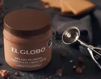 Oferta de Helado de Crema Chocolate Crocante por $259 en El Globo