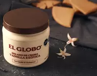 Oferta de Helado de Crema Vainilla Exótica por $259 en El Globo