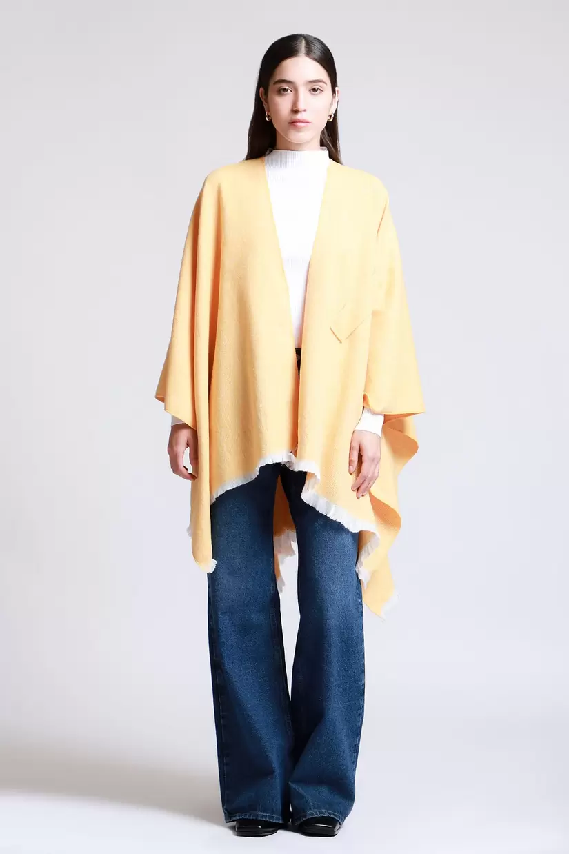 Oferta de Poncho Multifuncional por $299.5 en LOB