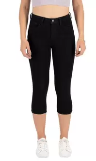 Oferta de Capri Mujer Pescador Magic Pomp 024993 por $269 en Britos Jeans