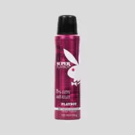 Oferta de DESODORANTE PLAYBOY EN SPRAY por $59.99 en Milano