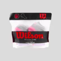 Oferta de PAQUETE DE TINES 6 PZ WILSON PARA MUJER por $139.99 en Milano