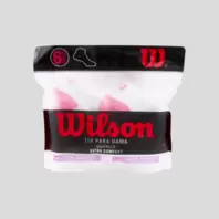 Oferta de PAQUETE DE TINES 6 PZ WILSON PARA MUJER por $139.99 en Milano