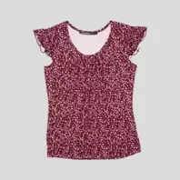 Oferta de PLAYERA CUELLO REDONDO por $99.99 en Milano