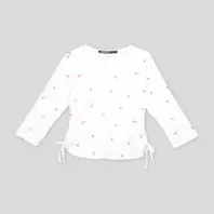 Oferta de PLAYERA ESCOTE EN V por $119.99 en Milano