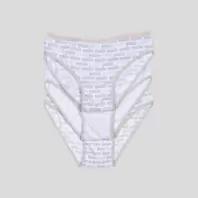 Oferta de 3PZS BIKINIS C/GLITTER GRIS por $79.99 en Milano