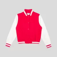 Oferta de CHAMARRA VARSITY BOTONES por $299.99 en Milano