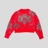 Oferta de SUÉTER COPO DE NIEVE PARA DAMA por $299.99 en Milano