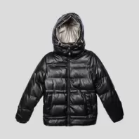 Oferta de CHAMARRA CAPITONADA por $419.99 en Milano