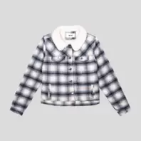Oferta de CHAMARRA SHERPA por $419.99 en Milano