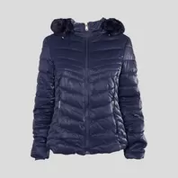 Oferta de CHAMARRA GRUESA CON CIERRE PARA DAMA por $499.99 en Milano