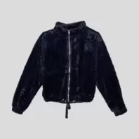 Oferta de SUDADERA AFELPADA PARA DAMA por $379.99 en Milano